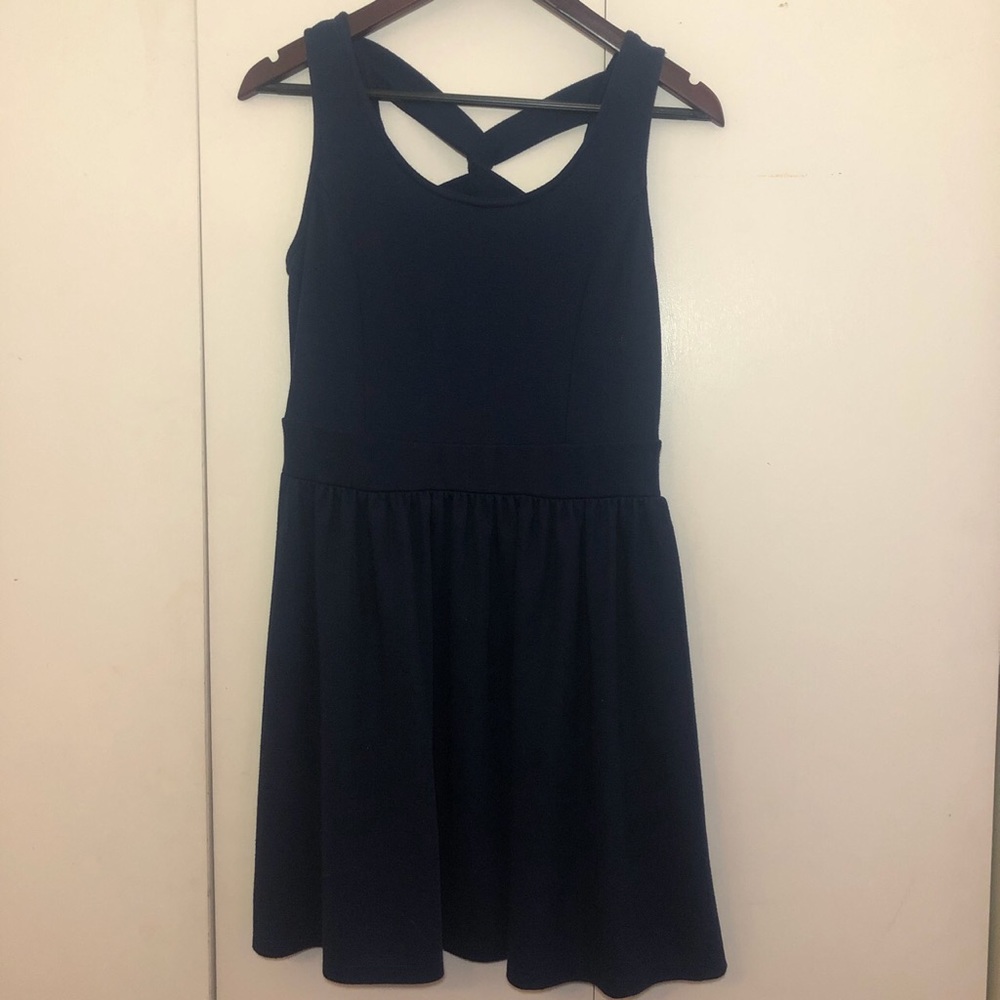 Skater Dress